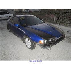 1995 - HONDA PRELUDE