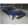Image 1 : 1995 - HONDA PRELUDE