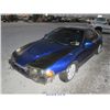 Image 2 : 1995 - HONDA PRELUDE