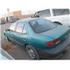 Image 3 : 1995 - CHEVROLET CAVALIER
