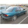 Image 4 : 1995 - CHEVROLET CAVALIER