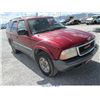 Image 1 : 1999 - GMC JIMMY