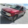 Image 2 : 1999 - GMC JIMMY
