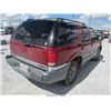 Image 4 : 1999 - GMC JIMMY