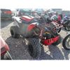 Image 1 : 2001 - POLARIS 700 SPORTSMAN
