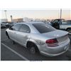 Image 3 : 2003 - DODGE STRATUS