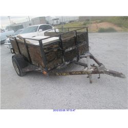 -  CARGO UTILITY