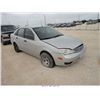 Image 1 : 2006 - FORD FOCUS //REBUILT SALVAGE