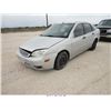 Image 2 : 2006 - FORD FOCUS //REBUILT SALVAGE