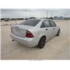 Image 4 : 2006 - FORD FOCUS //REBUILT SALVAGE