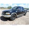Image 2 : 2001 - FORD F150