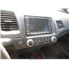 Image 5 : 07 - HONDA CIVIC//REBUILT SALVAGE