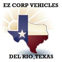Del Rio,Tx EZ Corp Vehicles
