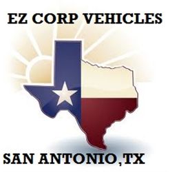 San Antonio,Tx EZ Corp Vehicles