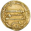 Image 2 : ABBASID: al-Rashid, 786-809, AV dinar (4.18g), NM (Egypt), AH184