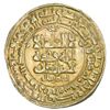 Image 1 : GHAZNAVID: Mahmud, 999-1030, AV dinar (4.04g), Herat, AH416
