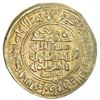 Image 2 : GHAZNAVID: Mahmud, 999-1030, AV dinar (4.04g), Herat, AH416