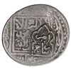 Image 1 : TIMURID: Shahrukh, 1405-1447, AR tanka (5.41g), NM, ND