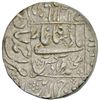 Image 1 : MUGHAL: Murad Bakhsh, 1658, AR rupee (11.50g), Ahmadabad, AH1068
