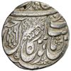 Image 2 : SIKH EMPIRE: AR nanakshahi rupee (11.02g), Amritsar, VS1846 year (3)19