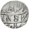 Image 2 : SIKH EMPIRE: AR rupee (11.12g), Lahore, VS1852