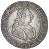 Image 1 : PERU: Charles III, 1759-1788, AR proclamation medal (16.24g), Lima, 1760