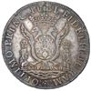 Image 2 : PERU: Charles III, 1759-1788, AR proclamation medal (16.24g), Lima, 1760
