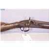 Image 2 : Parker Field & Co. Half Stocked Percussion Converstion from Flintlock .20 Ga Fowler, w/36" bbl. [ ma