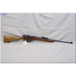 Lee Enfield ( BSA) mod No 1 Mk III * .303 cal sporterized clip fed bolt act Rifle w/640 mm bbl [ fad