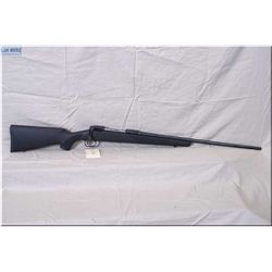 Savage mod 111 .300 Win mag cal. Clip fed bolt action Rifle w/24  bbl [ appears excellent, test fire