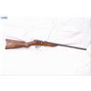 Image 1 : Cooey mod Canuck, .22 LR cal single shot bolt action boy's Rifle w/18" bbl [ traces of blue fading t