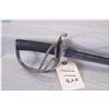 Image 2 : English Pattern 1853 Cavalry Sabre, Mkd "Mole", British Proofed [ many of these swords were sold to 