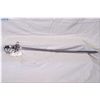 Image 1 : English Pattern 1861 Light Cavalry Sabre, Three Bar Hilt [ many of these swords saw use in U.S. Civi