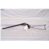 Image 1 : Frank Wesson mod 1870 Pocket Rifle, .32 Rimfire cal Single Shot Roll Over Breech Pistol, w/15" Oct b
