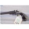 Image 2 : Frank Wesson mod 1870 Pocket Rifle, .32 Rimfire cal Single Shot Roll Over Breech Pistol, w/15" Oct b