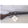 Image 2 : Clabrough & Johnstone, London & Birmingham, mod Side by Side Hammerless .16 Ga Shotgun w/28" barrels
