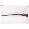 Image 3 : Clabrough & Johnstone, London & Birmingham, mod Side by Side Hammerless .16 Ga Shotgun w/28" barrels