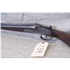 Image 4 : Clabrough & Johnstone, London & Birmingham, mod Side by Side Hammerless .16 Ga Shotgun w/28" barrels