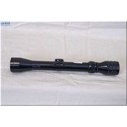 Redfield Variable Scope 2 x 7 power , w/ 350, 400, 450  Range Finder