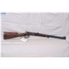 Image 1 : Winchester Pre 64 Mod 94 .30-30 cal lever action Rifle w/20" bbl [ blue finish faded on reciever & l