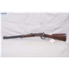 Image 3 : Winchester Pre 64 Mod 94 .30-30 cal lever action Rifle w/20" bbl [ blue finish faded on reciever & l