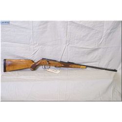 Voere mod Repeater .22 LR cal clip fed bolt action Rifle w/21  bbl [ missing firing pin, faded blue 
