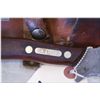 Image 2 : Schrade Old Timer mod 150T Hunting Knife w/leather sheath