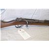 Image 2 : Mauser ( Spandau) mod 71 Dated 1878, .43 Mauser or .11 MM, single shot bolt act Rifle w/20" bbl [ fa