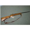 Image 1 : Hiawatha mod Hiawatha .22 cal single shot Rifle , w/27" bbl [ appears good, blue finish starting to 