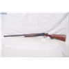 Image 2 : Winchester mod 37A .12 Ga 3" break action Shotgun w/30" bbl [ appears good, blue fininsh, engraved r