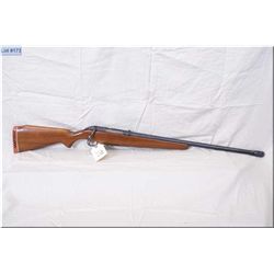 Mossberg mod 390K .16 Ga clip fed bolt action Shotgun w/24  w/C-lect choke [ blue finish w/some surf