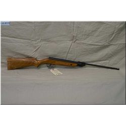 Slavia ( CZ) mod 618 .177 Pellet Rifle w/358 mm bbl [ blue finish, pistol grip stock w/few marks ] D