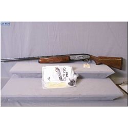 New SKB Arms Ducks Unlimited Canada mod Gas Autoloading .12 Ga 3" semi auto Shotgun w/28" vent rib b
