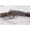 Image 2 : Winchester mod 1873 Third Model Circa 1892 .44 WCF cal lever action saddle ring Carbine w/20 " rnd b